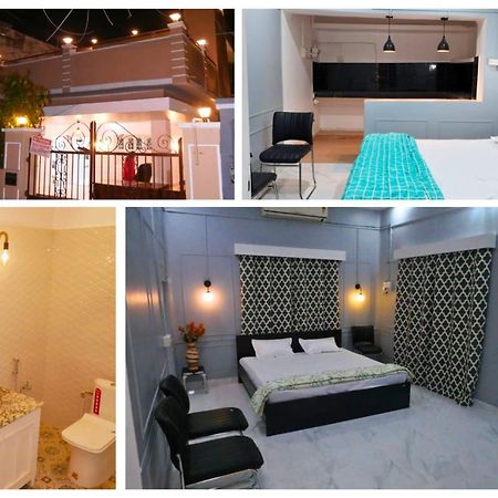 Janki Kunj Varanasi- 3 Room Home Esterno foto