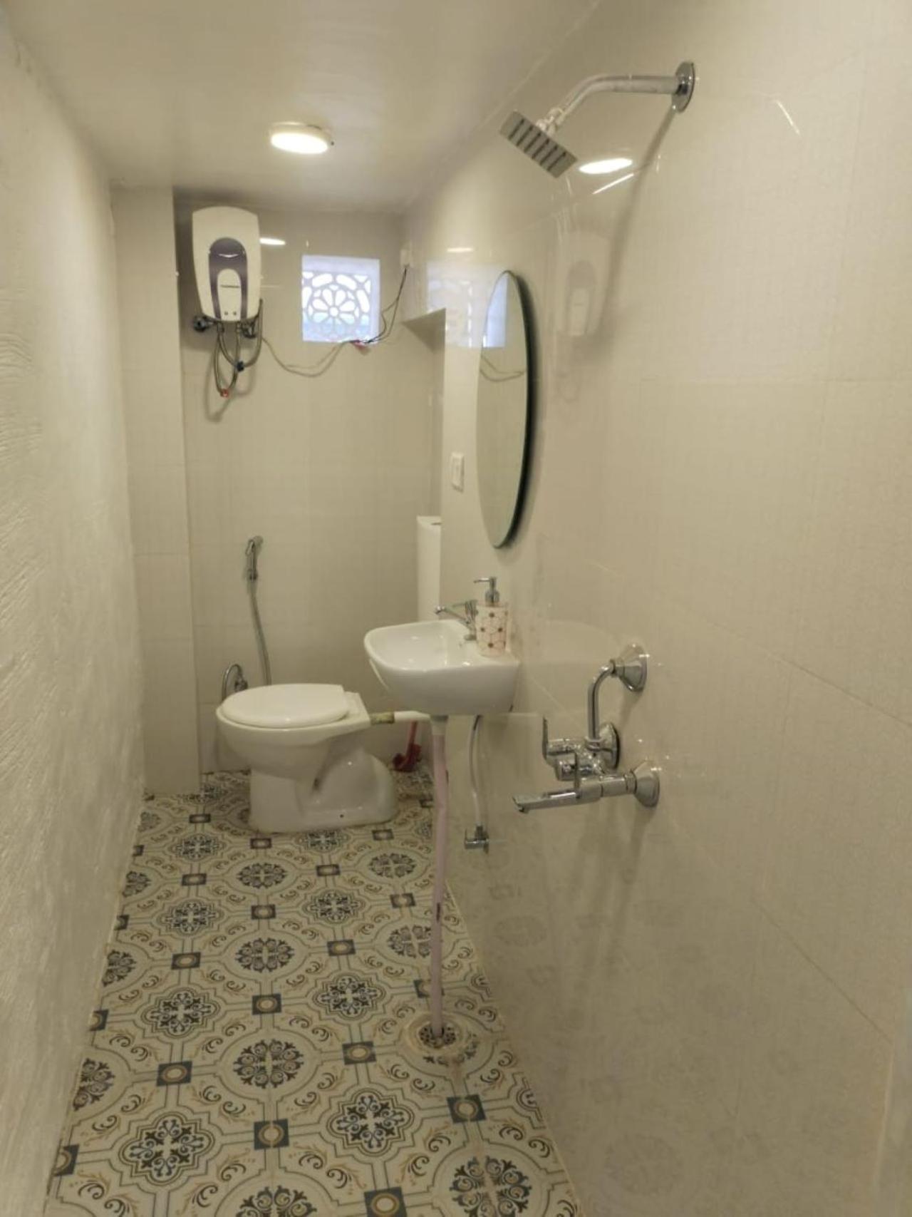 Janki Kunj Varanasi- 3 Room Home Esterno foto